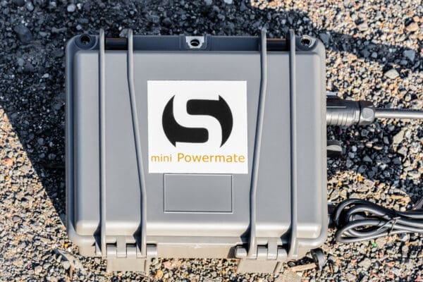 Mini Powermate Battery Case - Image 9