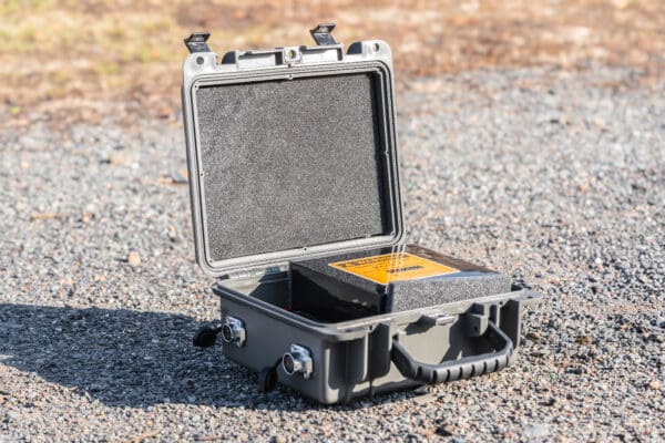 Mini Powermate Battery Case - Image 3