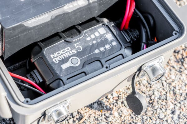 Mini Powermate Battery Case - Image 7