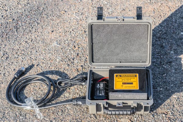 Mini Powermate Battery Case - Image 6