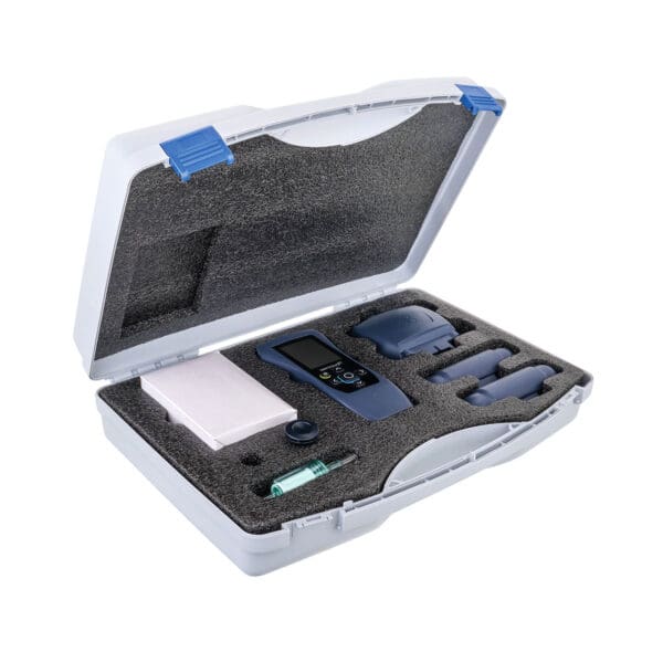 Indoor Air Quality Monitor for Schools with Ranger Portable Monitor