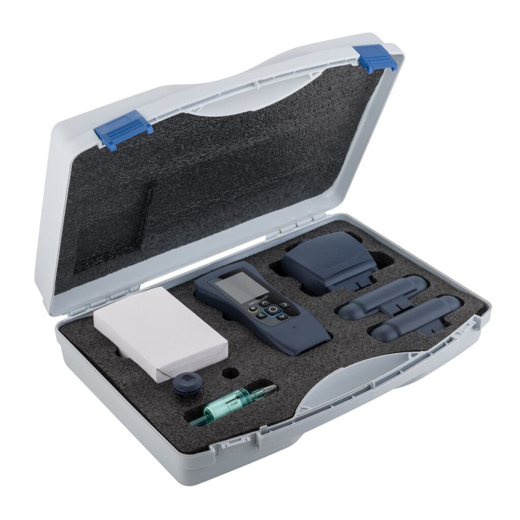 Aeroqual Carry Case Small for Ranger Handheld Monitor | Specto Technology