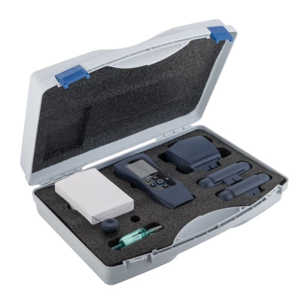 Aeroqual Carry Case Small for Ranger Handheld Monitor
