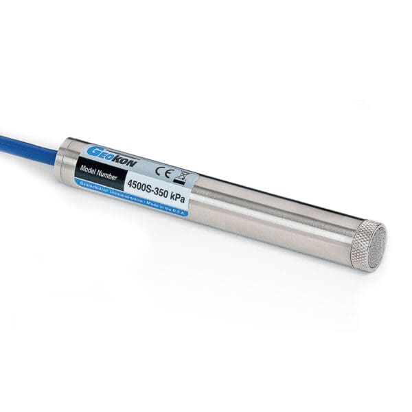 VW Piezometer, unvented, 1 MPa (145psi)
