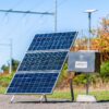 Starlink Mini Solar Power Kit