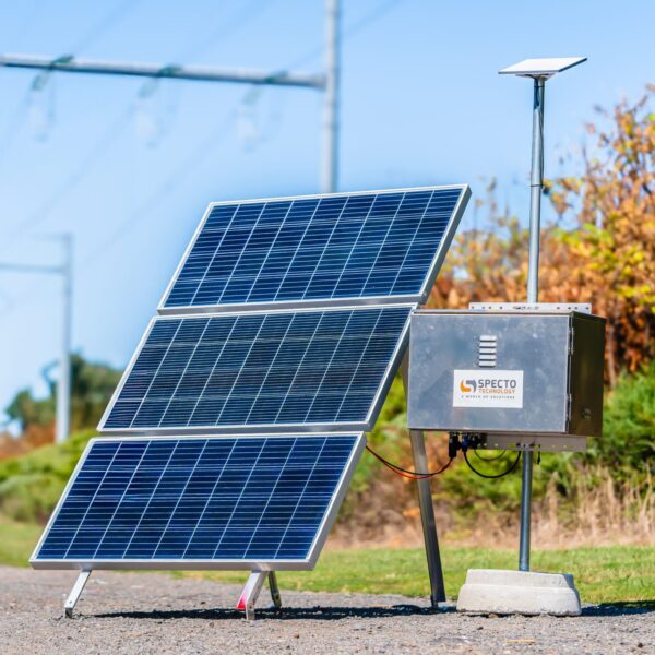 Starlink Mini Solar Power Kit