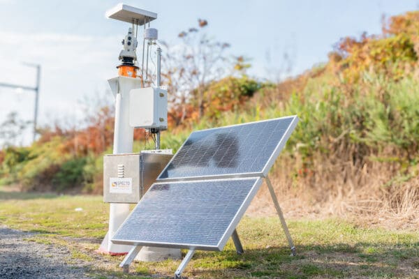 Topcon Deltalink Enclosure - Image 3