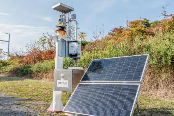 Topcon Deltalink Enclosure - Image 2