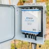 Topcon Deltalink Enclosure