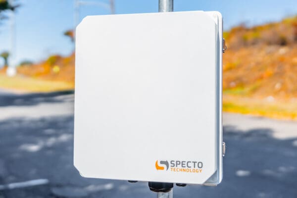 Topcon Deltalink Enclosure - Image 5
