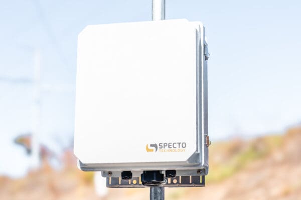 Topcon Deltalink Enclosure - Image 6