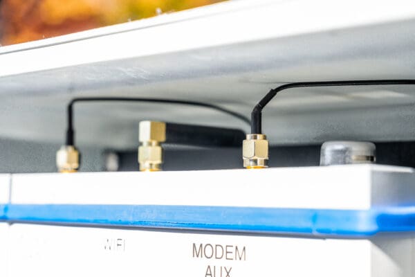 Topcon Deltalink Enclosure - Image 10