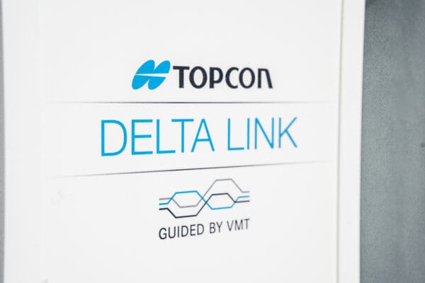 Topcon Deltalink Enclosure - Image 9