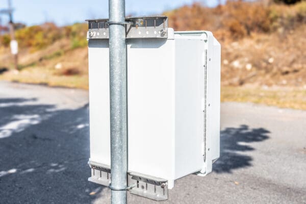 Topcon Deltalink Enclosure - Image 15