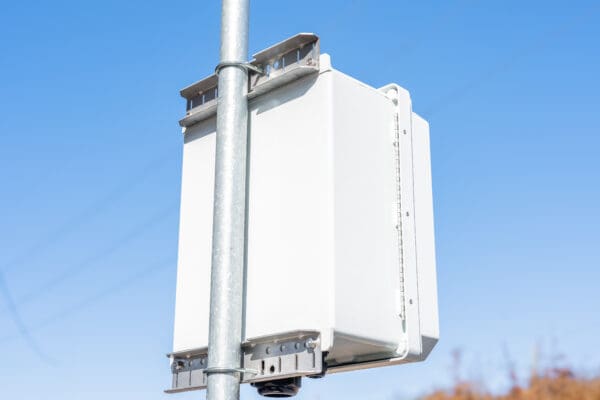Topcon Deltalink Enclosure - Image 12