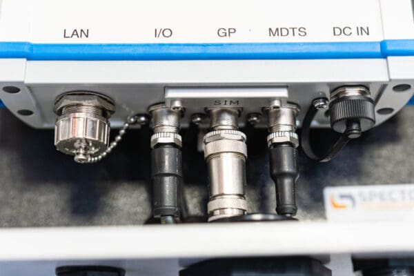 Topcon Deltalink Enclosure - Image 13