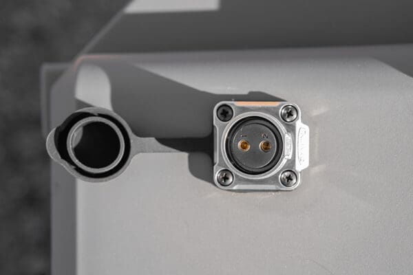 Max-Powermate Battery Case system - Image 6