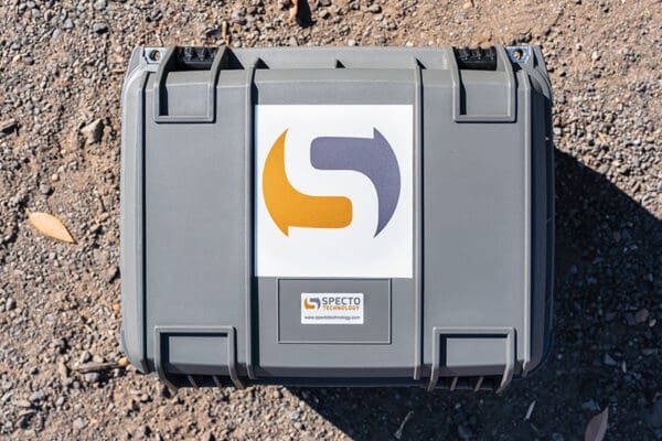 Max-Powermate Battery Case system - Image 7