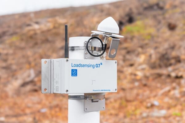 Loadsensing GNSS Meter - Image 12
