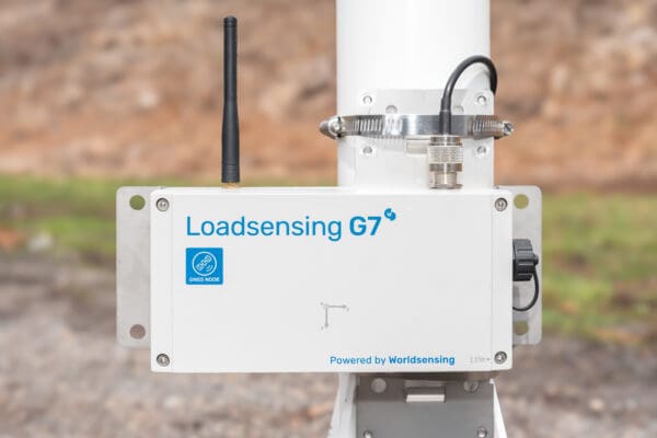 Loadsensing GNSS Meter - Image 14