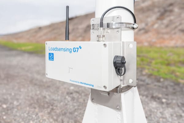 Loadsensing GNSS Meter - Image 16