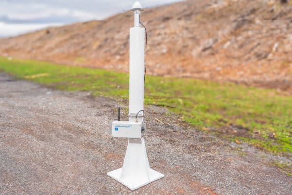 Loadsensing GNSS Meter - Image 17