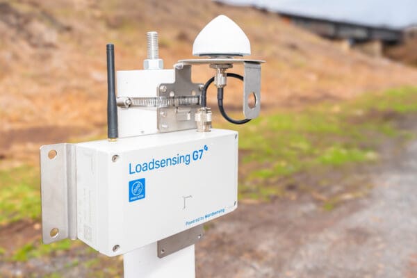 Loadsensing GNSS Meter - Image 19