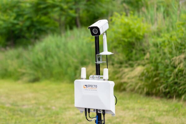 Field Camera (Thread Camera) - Image 4