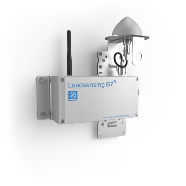 Loadsensing GNSS Meter - Image 10