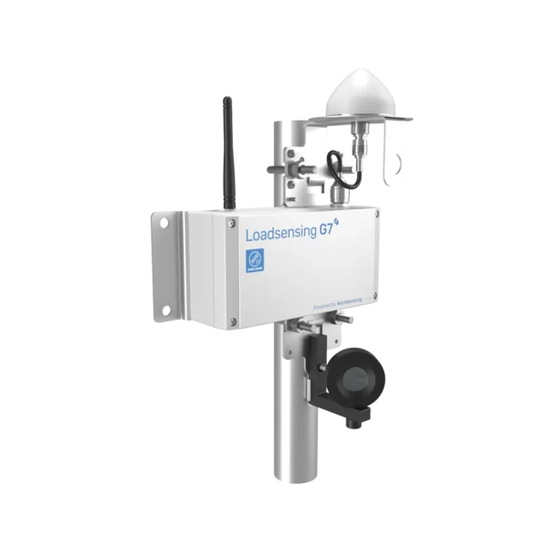 Loadsensing GNSS Meter - Image 9