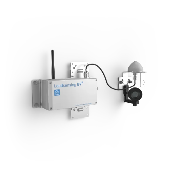 Loadsensing GNSS Meter - Image 8