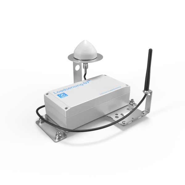 Loadsensing GNSS Meter - Image 7