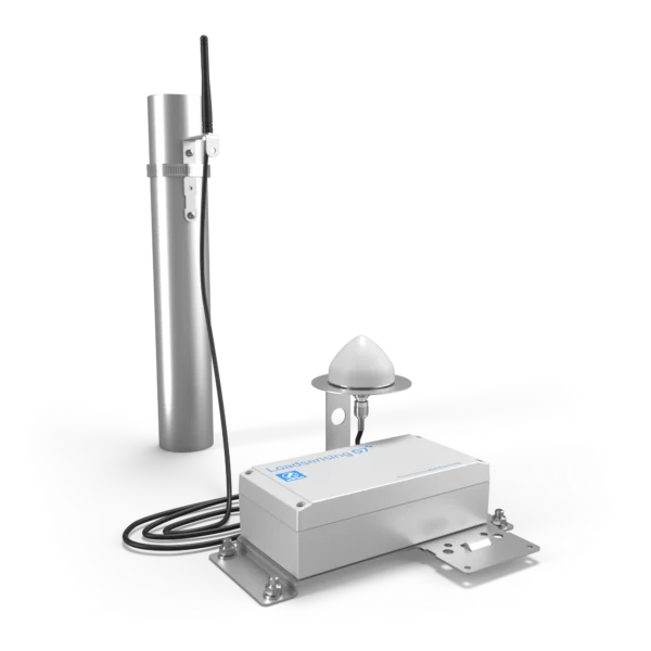 Loadsensing GNSS Meter - Image 6