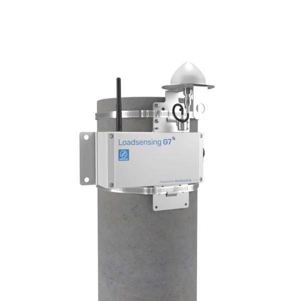 Loadsensing GNSS Meter - Image 5