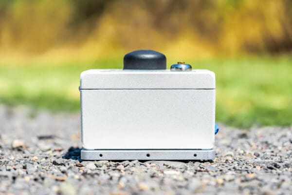 SV 803 Wireless Vibration Monitor - Image 4