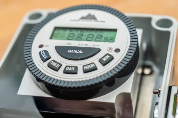 Aeroqual External Timer - Image 2