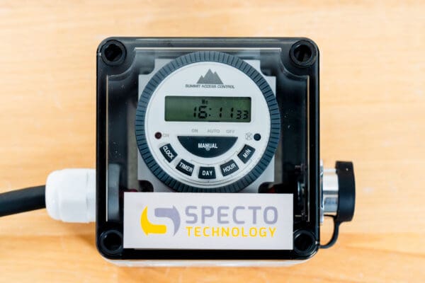 Aeroqual External Timer - Image 3