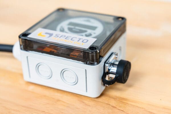 Aeroqual External Timer - Image 4