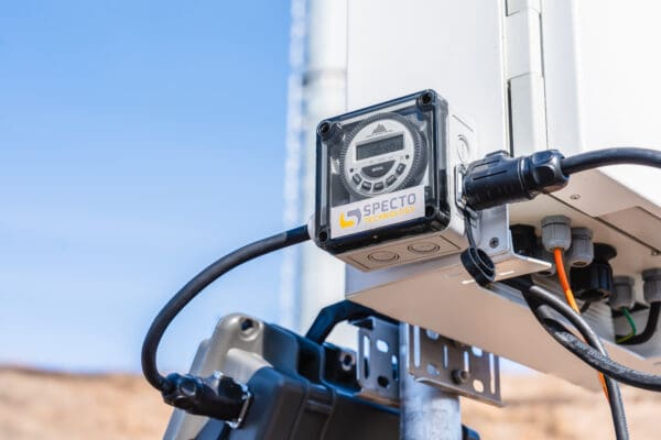 Aeroqual External Timer - Image 7