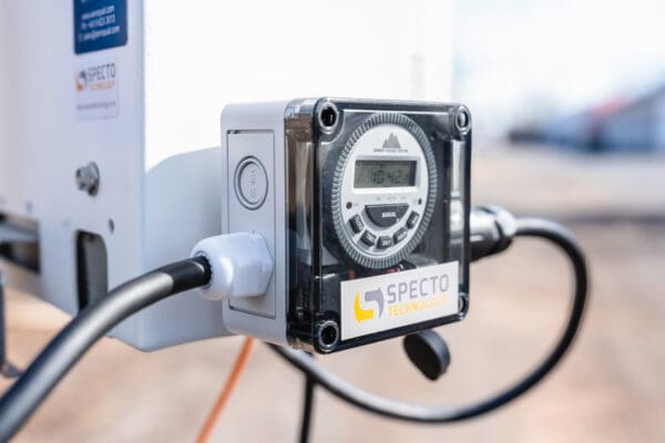 Aeroqual External Timer - Image 8