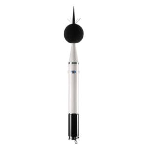 Svantek SV 200A Noise Monitoring Station