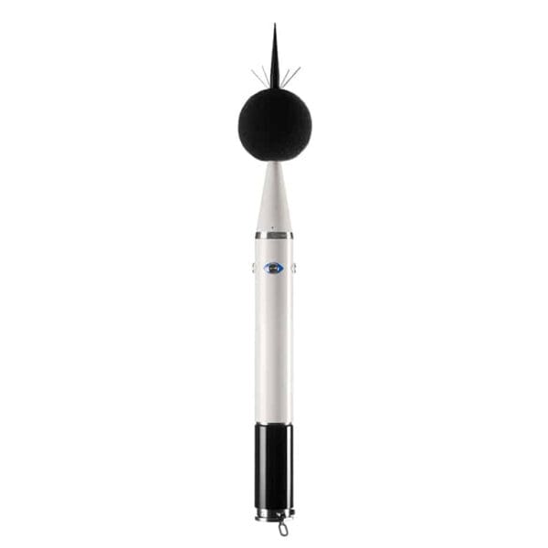 Svantek SV 200A Noise Monitoring Station