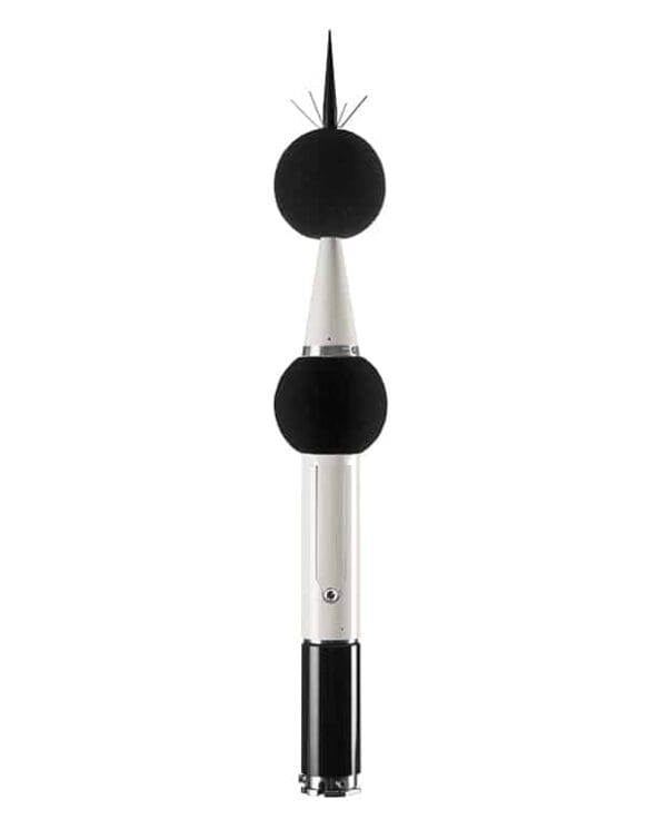 Svantek SV 200A Noise Monitoring Station - Image 5