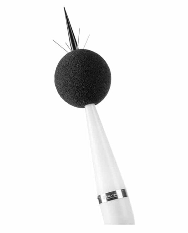 Svantek SV 303 Noise Monitoring Terminal - Image 2