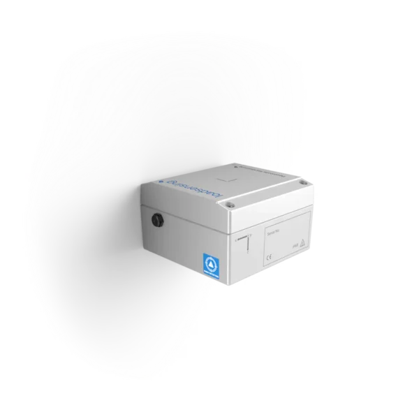 Loadsensing Event Detection Tiltmeter - Image 2