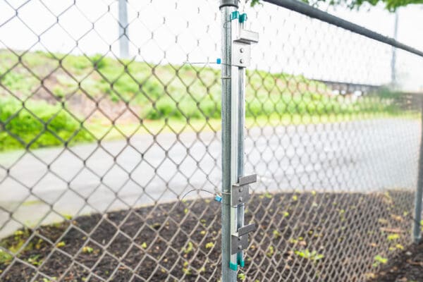 Aeroqual Fence Mount - Image 3