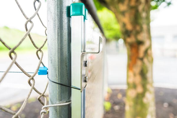 Aeroqual Fence Mount - Image 4