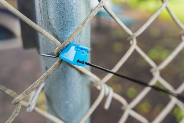 Aeroqual Fence Mount - Image 5