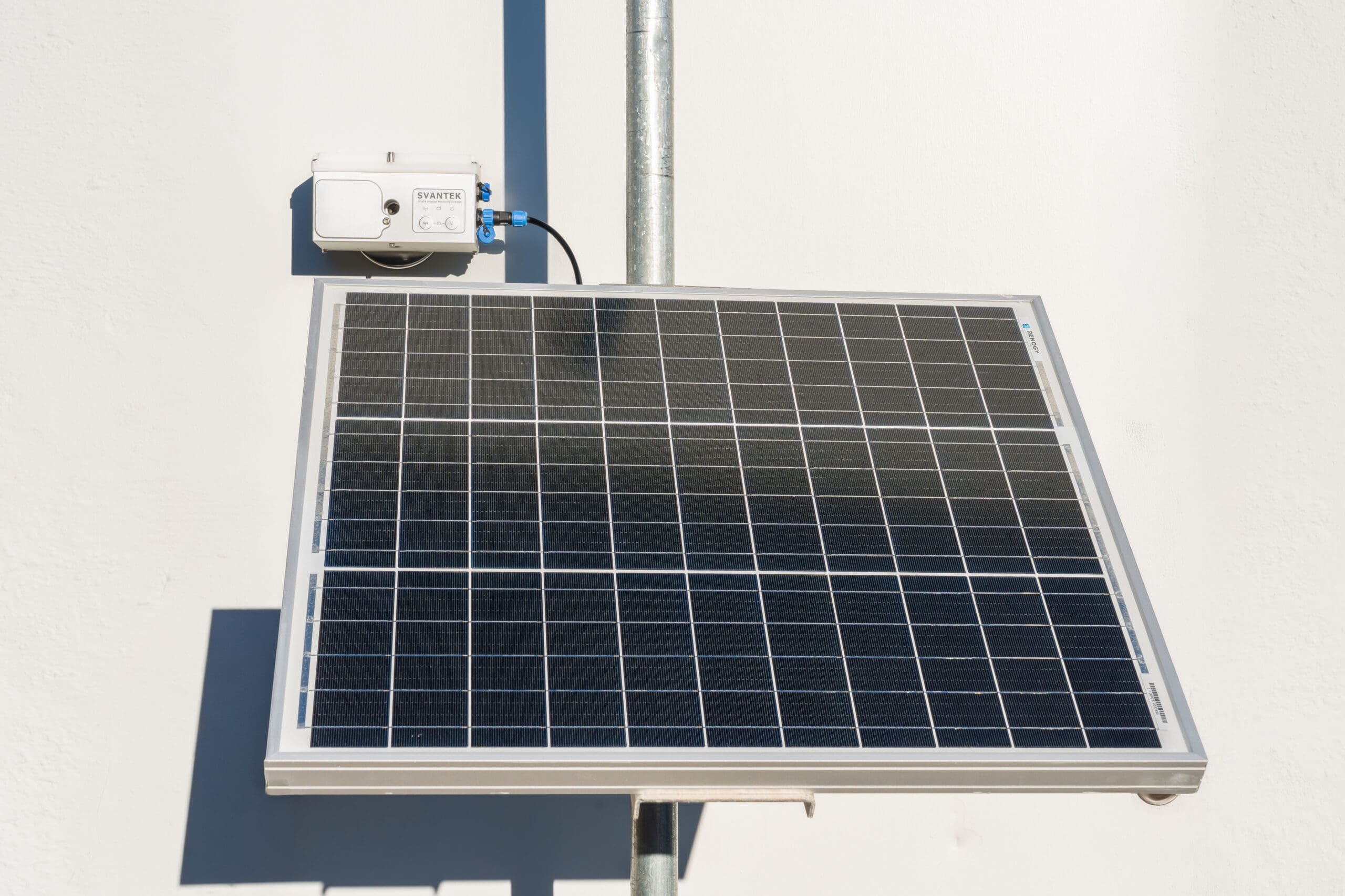 Svantek Vibration Solar Kit (Large) - Image 11