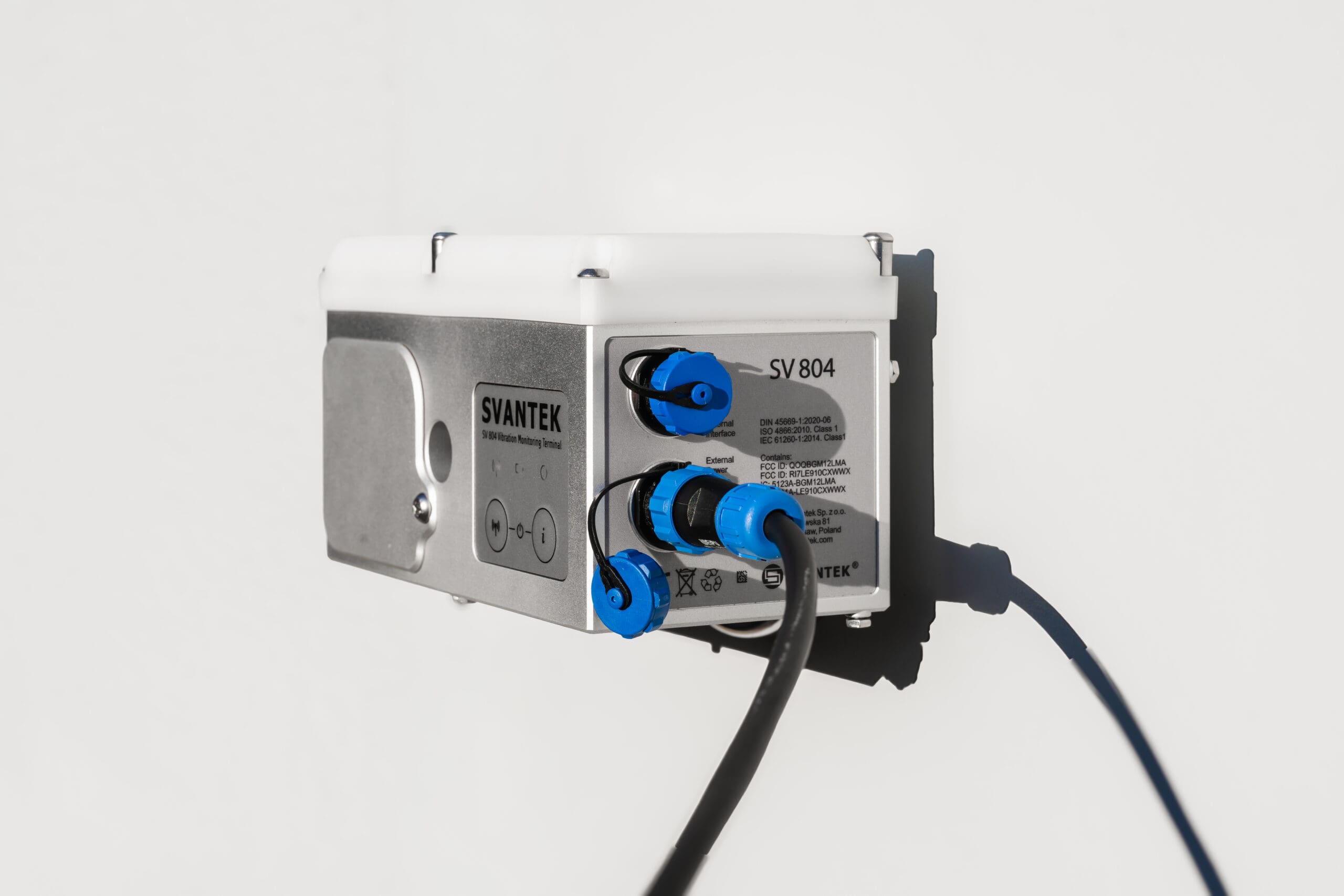 Svantek Vibration Solar Kit (Large) - Image 9